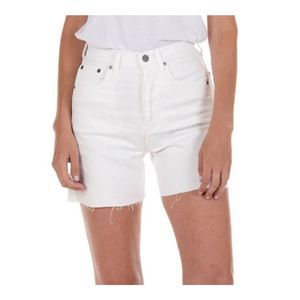 Modern American Highland Short